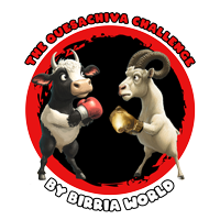 the birria challenge animals